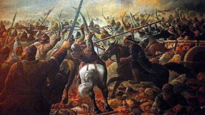 The Third Battle of Panipat: Jihad of the temple destroying hoards, the Marathas and the far-reaching effects of the loss