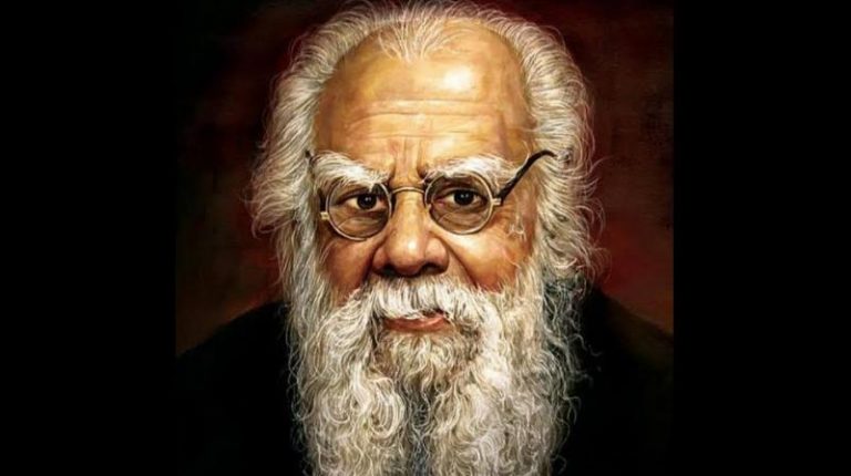 How Muslims made Periyar bend a knee, while he continued to abuse Hindus despite protests