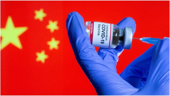 Countries that used Chinese vaccines see fresh covid outbreaks: Reports