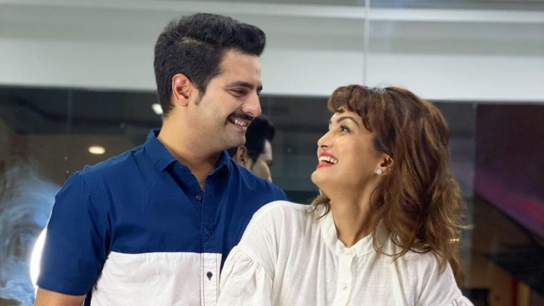 From she is bipolar, had staged her attack to Karan was used to hitting her: Here’s what we know so far about the Karan Mehra-Nisha Rawal case