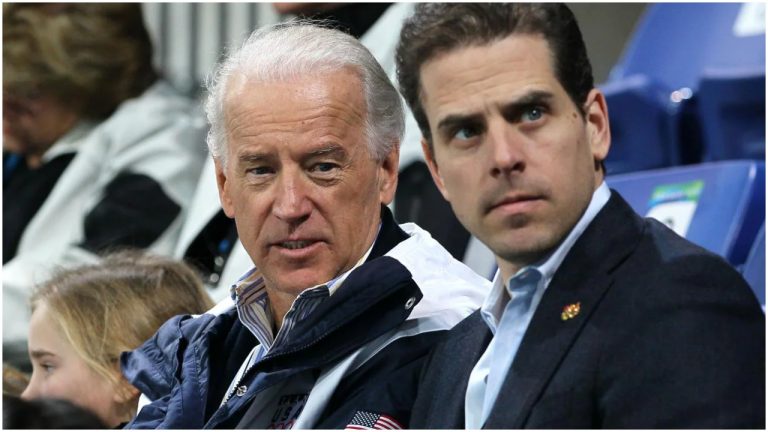 Hunter Biden’s laptop reveal chat with lawyer, N-word and racist remarks surface