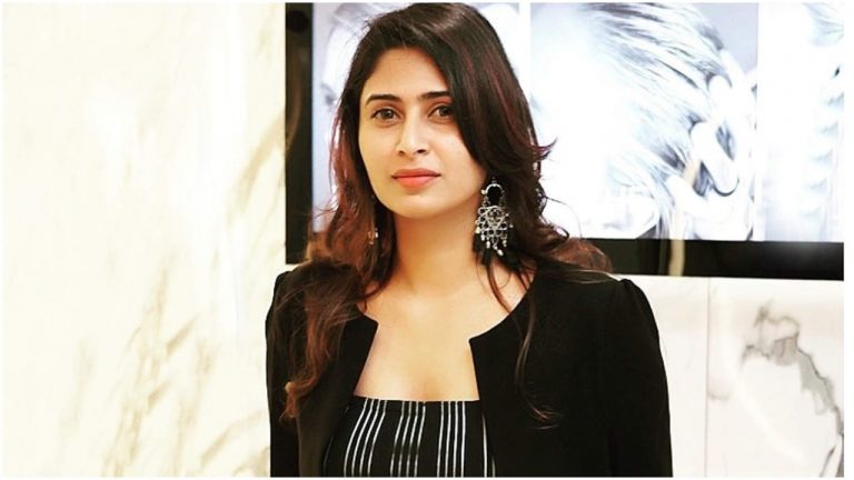 Actor Aisha Sultana booked for sedition, had said Modi govt used COVID-19 as a bio-weapon in Lakshwadeep: Details