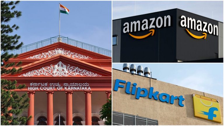 Karnataka HC dismisses petitions against probing Amazon, Flipkart: Here are the allegations against e-commerce giants