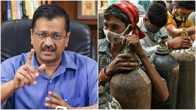 Delhi govt exaggerated its oxygen demand by 4 times while other states were suffering: SC appointed audit panel finds