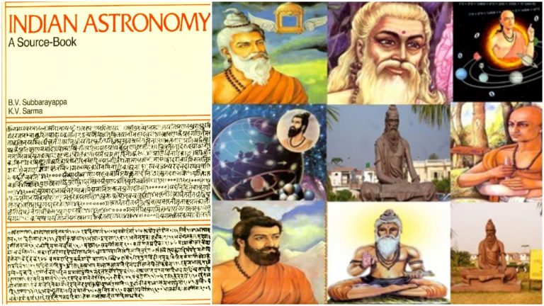 Earth, space, time, and more: Read how Indian scholars had recorded astronomical facts centuries before they were ‘discovered’ by Westerns