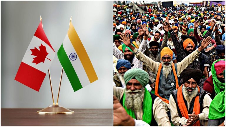 Indian Consulate in Toronto writes to Canada govt over anti-India curriculum being taught at schools, warns it will harm bilateral relations