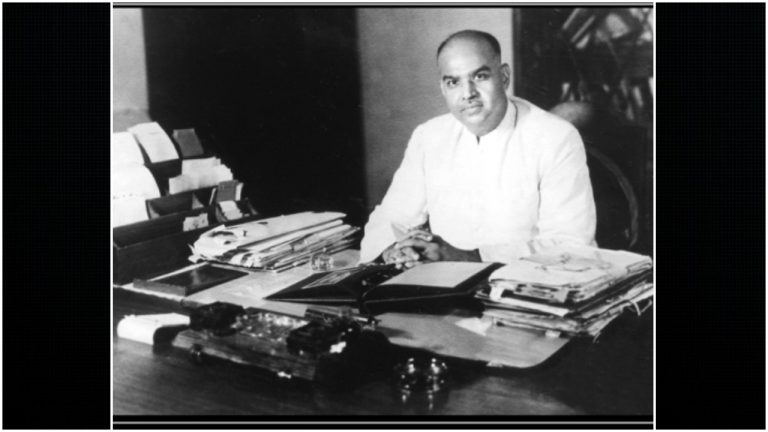 From cover up to conspiracy to murder: Some unanswered questions about Dr Syama Prasad Mookerjee’s death in Kashmir