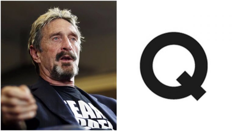 Anti-virus software pioneer John McAfee hangs himself in a Spanish jail, old tweets spark conspiracy theories