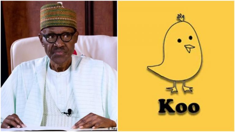 Days after banning Twitter, Nigerian govt debuts on Indian micro-blogging platform Koo