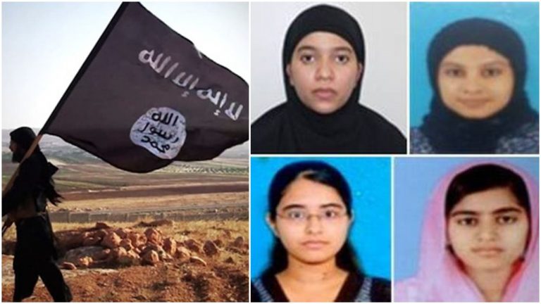 India not to allow return of four Kerala-based women who had joined Islamic State, at least 3 of them are converts: Details
