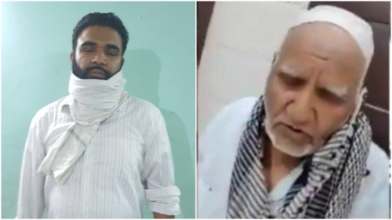 UP Police arrests Samajwadi Party leader Umer Pahalwan Idris, accused of inventing fake hate crime over Ghaziabad assault case