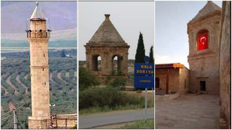 Turkey: Govt backed Islamic institutions imposing radical Islamism on Yazidi people, building mosques in the Kurdish regions
