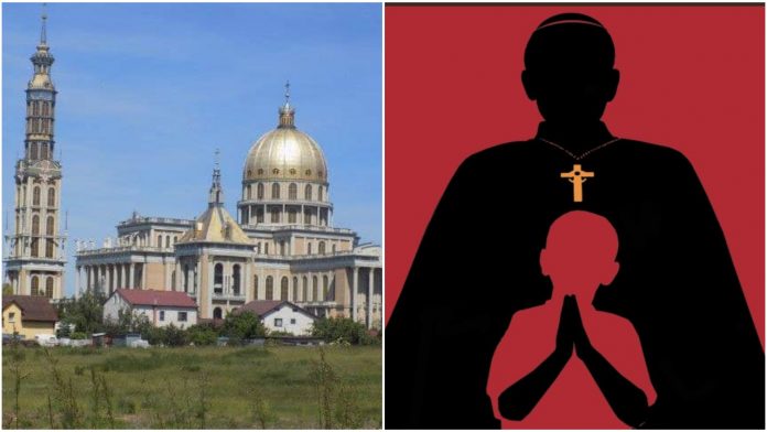 Poland Catholic Church admits to hundreds of cases of sexual abuse of minors in the hands of clergy