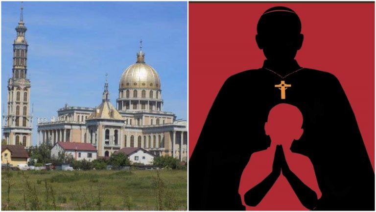 Poland: Catholic Church hit with sexual abuse cases, admits that 368 minors were abused by clergy in last three years