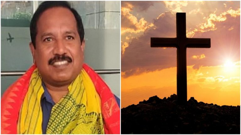 ‘Don’t use IMA to propagate any religion’: Read what the Delhi court said slamming IMA President John Rose Jayalal