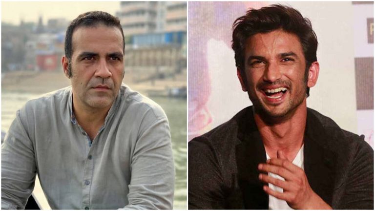 Aatish Taseer, son of late Pakistani politician, accuses BJP of using SSR to silence Bollywood, says actor was mentally ill and drug addict