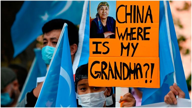 China persecuted Uyghurs not just in Xinjiang, but from 28 other countries: Report details China’s transnational repression of Uyghur Muslims