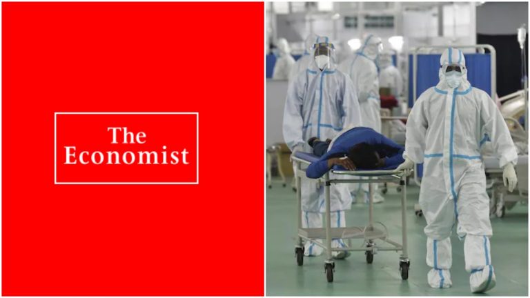 International magazine claiming India suffered 5-7 times more Covid-19 deaths is baseless speculation: Health Ministry on claims by The Economist