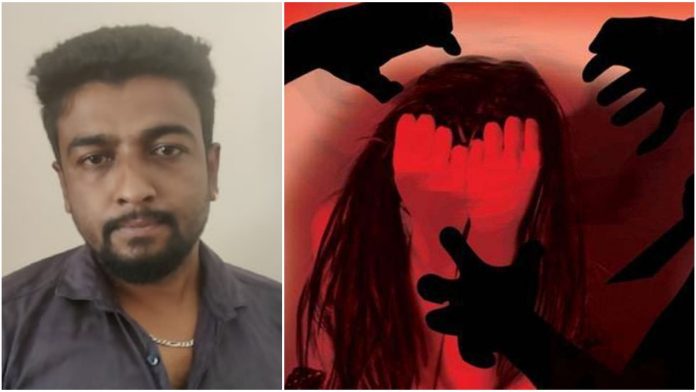 Another accused in Bangladeshi woman rape case shot by police, was trying to flee