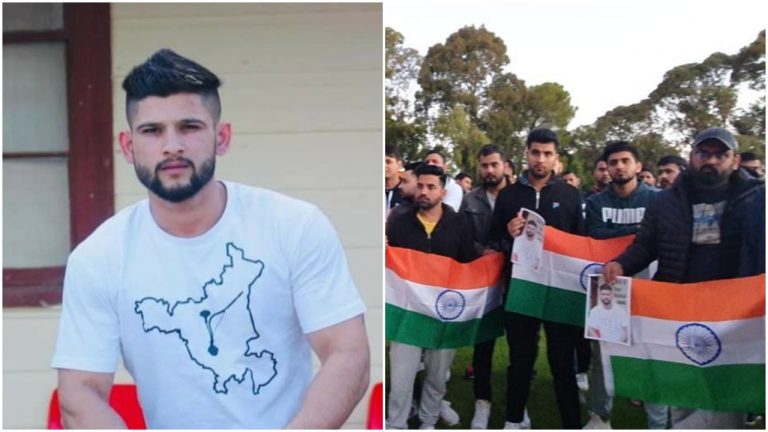 Who is Vishal Jood? An Indian national arrested for taking on Khalistani extremists in Australia