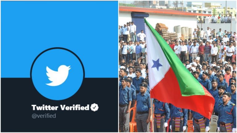 Twitter rewards an Islamist org, set to be banned by India, with a verified blue tick: Here is what PFI has done in the past