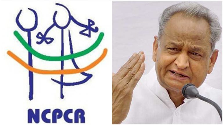 NCPCR writes to Rajasthan govt to conduct an enquiry against illegal arrest and harassment of anti-conversion activist by Jaipur police