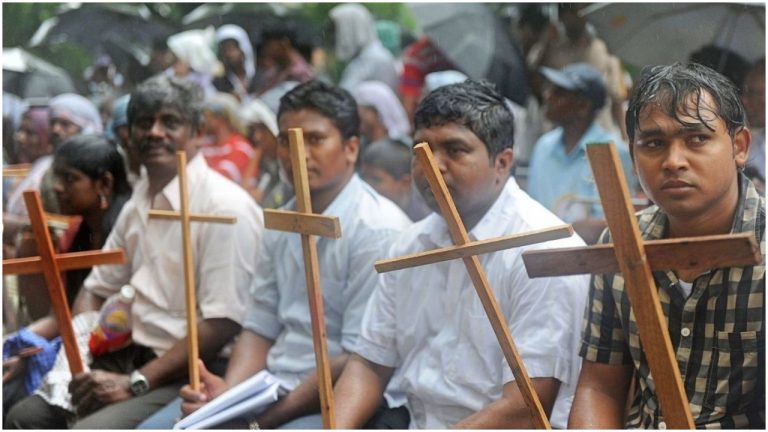 ‘Dalit Christians’ in Tamil Nadu express anger at Pope Francis for appointing non-Dalit as Bishop of Salem