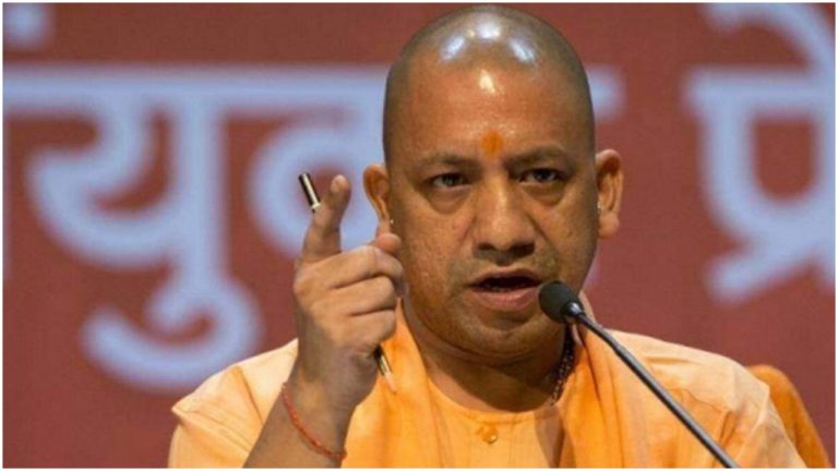 UP CM Yogi Adiyanath suspends Electricity Board official for frequent power cuts, warns officials against delays