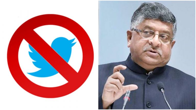 Twitter locks Ravi Shankar Prasad’s account amidst tussle with Indian Govt, IT Minister accuses platform of violating more laws: Details