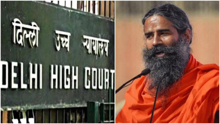 ‘Medical Association should find a cure for covid instead of wasting court’s time’: Delhi HC refuses to restrain Baba Ramdev’s free speech