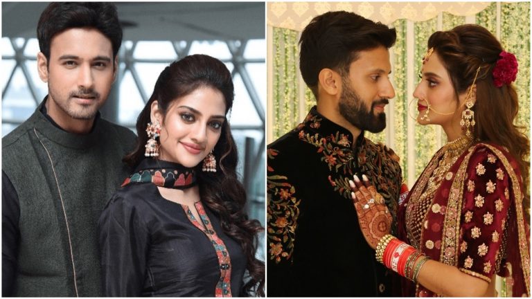 All not well between Trinamool MP Nusrat Jahan and her husband? Media reports suggest he’s unaware about her pregnancy