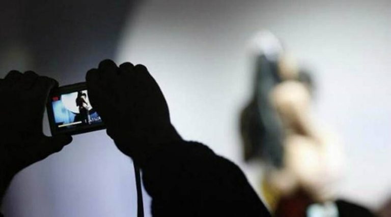 Madras HC grants anticipatory bail to man booked for transmitting child pornography, says it was one time offence