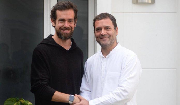 Twitter shows remarkable leniency towards Congress leaders spreading fake news, does not mark their tweets manipulated