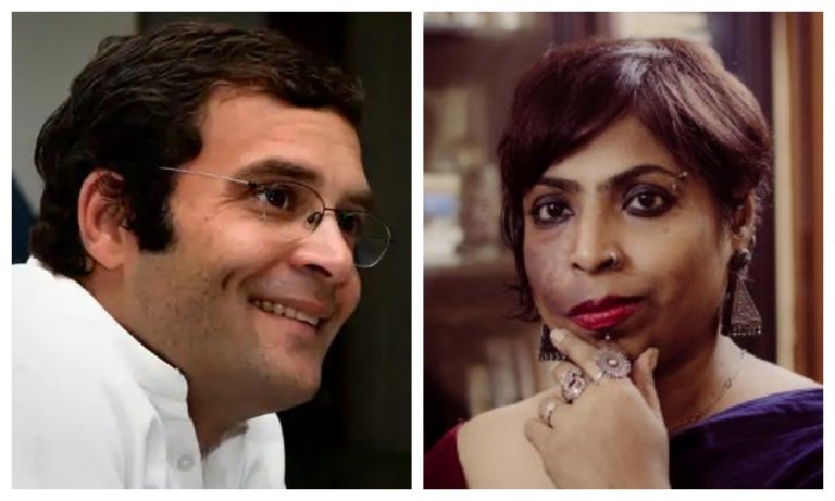 National Herald consulting editor hosts discussion on Rahul Gandhi unfollowing Twitter accounts, this is the wisdom that came out