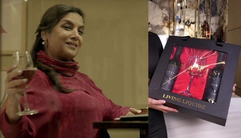 Shabana Azmi says alcohol delivery shop duped her, how she could have avoided the mess by just searching the number on Truecaller