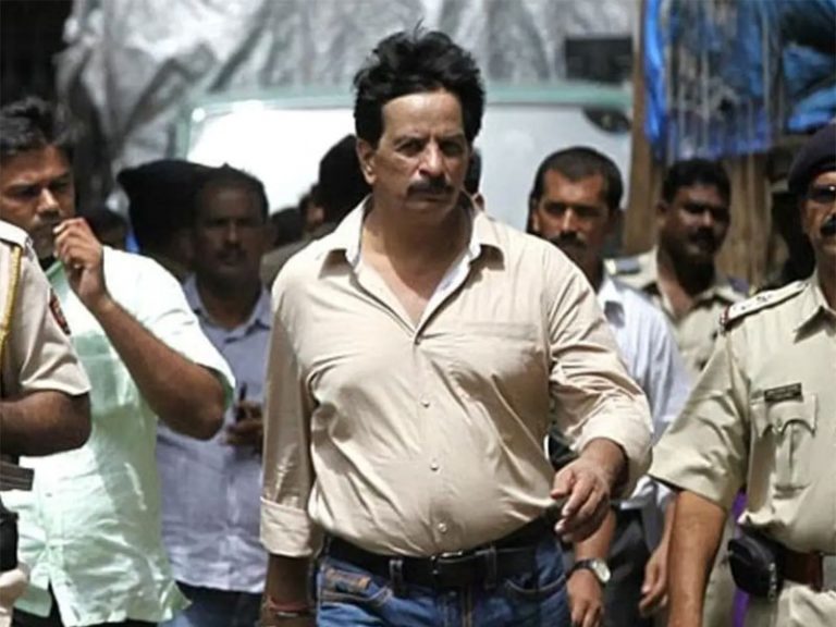 Antilia bomb scare: NIA arrests Shiv Sena leader and ex-police officer Pradeep Sharma