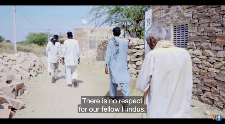 Abduction, sexual assault, persecution: ‘Stateless’ documentary shows a window into the how it is to live as a Hindu on Pakistan