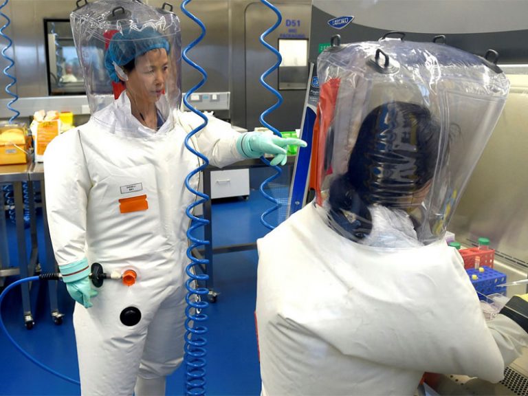 China wants to reward Wuhan Institute of Virology for its ‘contribution’ for COVID-19 research, has been in news for ‘lab leak theory’