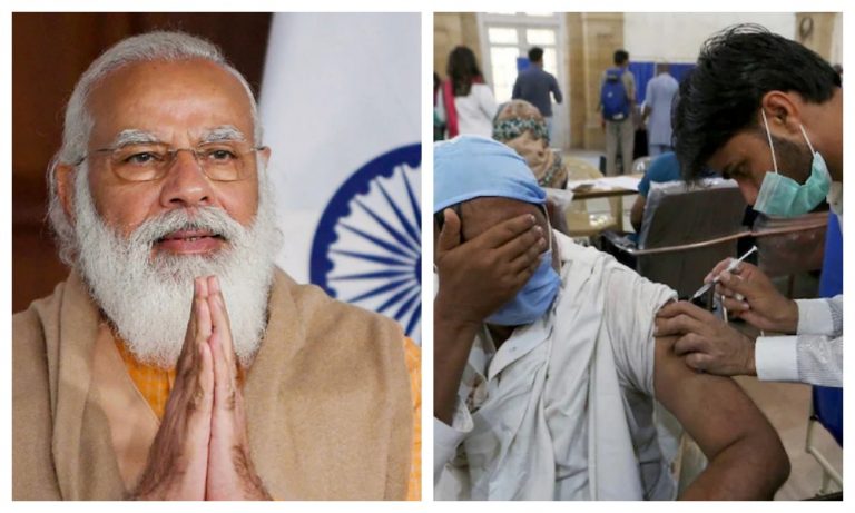 India overtakes United States in number of COVID vaccination doses administered