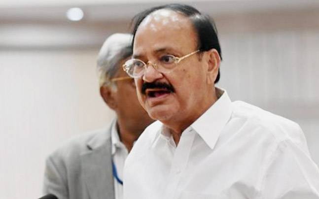 Twitter says it removed verified badge from Vice President Venkaiah Naidu's account due to 'inactivity': Here is why their argument is flawed