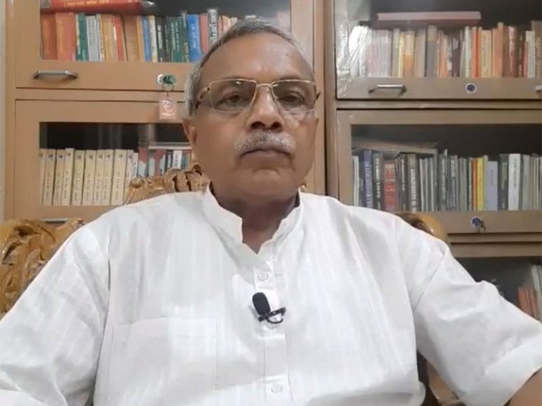 ‘It is time to free India from the evils of conversion’: VHP demands nation-wide enactment of anti-conversion law to get rid of ‘conversion-jeevi’