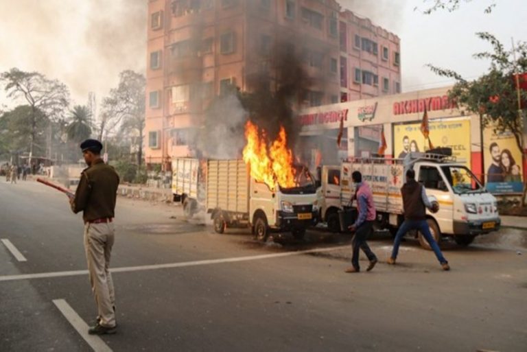 West Bengal: 600 academicians condemn post-poll violence in the state, demand SC-monitored SIT probe