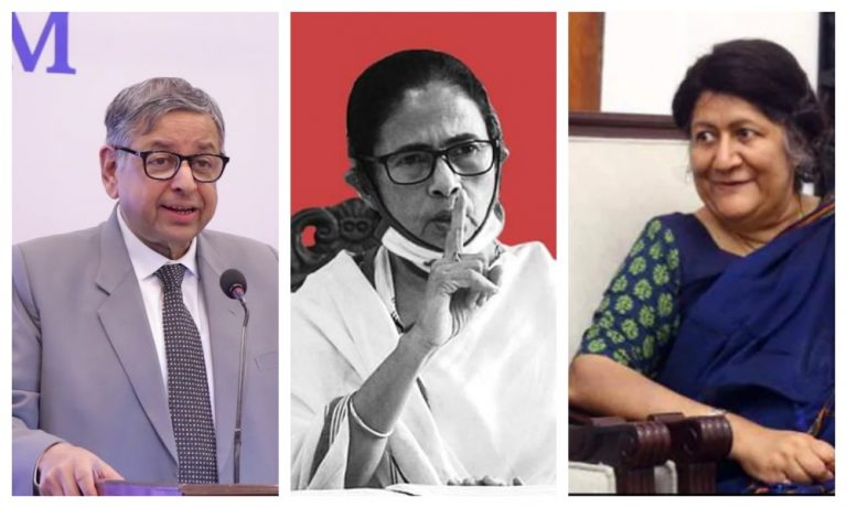 First Bengal violence and then Narada: Second Supreme Court judge from Bengal recuses from hearing the case against Bengal govt