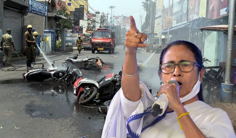 ‘Would finish Hinduism’, ‘Will kill all’:  CBI finds Bengal post-poll violence was politically motivated, TMC goons named as accused in several FIRs