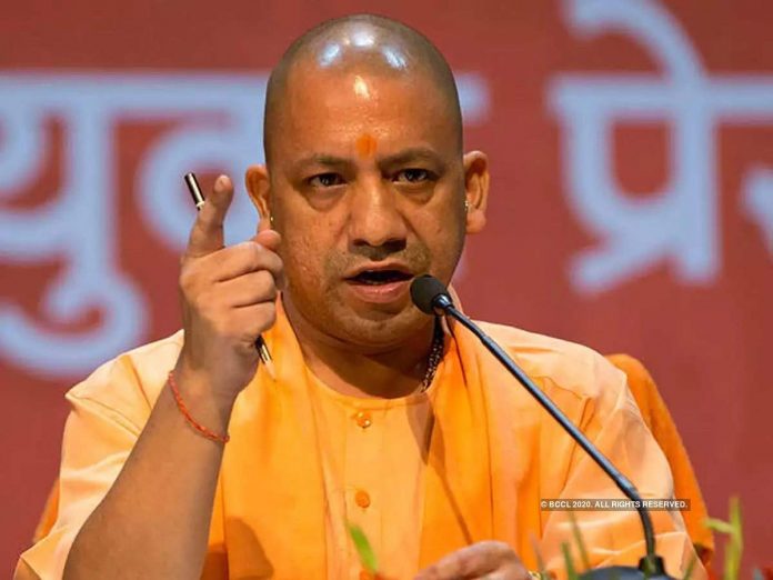 Yogi Adityanath government surpasses its wheat purchase record with the procurement of 53.80 lakh metric tonnes in the current season