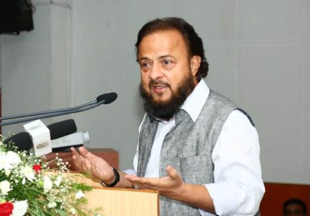 Zafar Sareshwala accused of whitewashing forced religious conversions of Sikh girls after he claims one of them got married to her lover and converted of her own will
