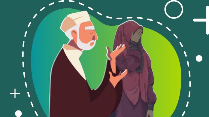 UP: Father-daughter caught engaging in incest, villagers thrash duo