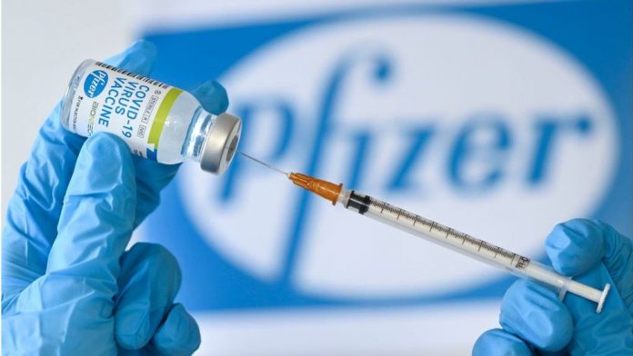 The details of agreement between Pfizer and Albania