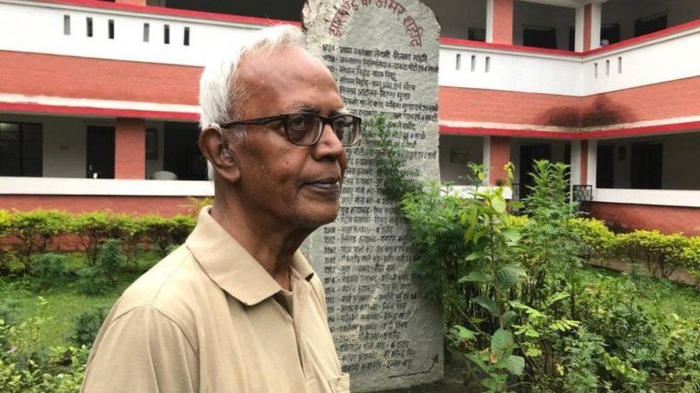 Bhima Koregaon violence accused Stan Swamy dies at 84 as undertrial: Read who he was and his tainted antecedents
