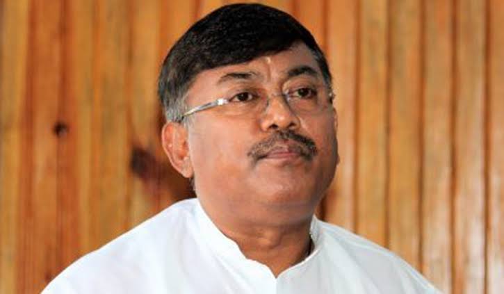 Manipur: State Congress President resigns, 8 party MLAs set to join the BJP